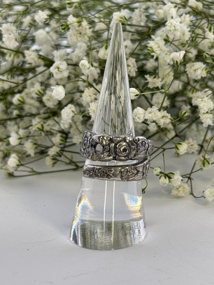 Silver Valentine (1973)