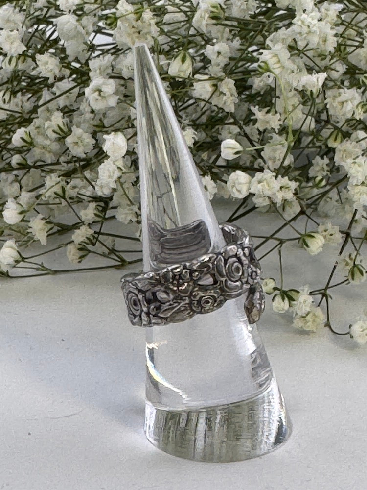 Silver Valentine (1973)